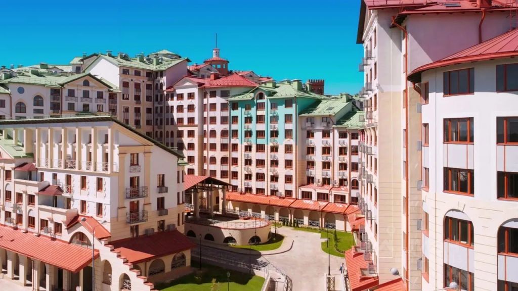 m. Zyablikovo: Apartment, 1-rooms