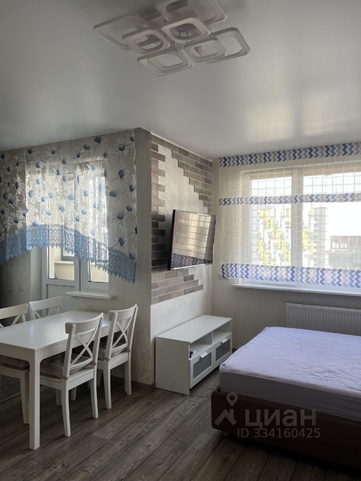 m. Yakhromskaya: Apartment, 1-rooms
