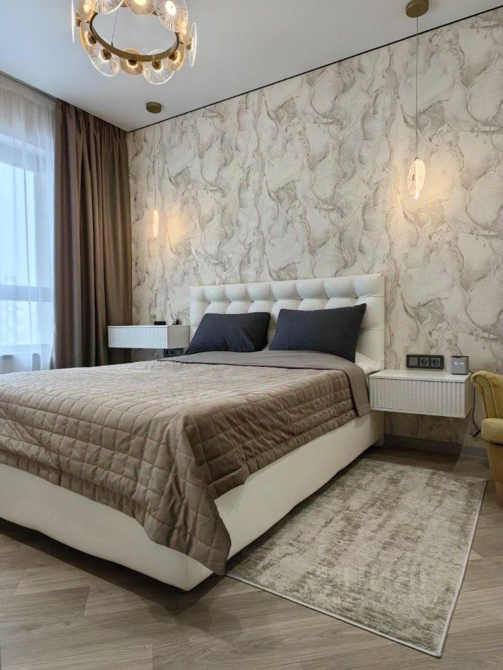 m. Seligerskaya: Apartment, 2-rooms