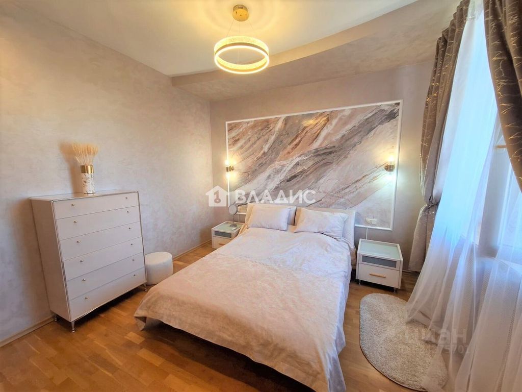 m. Shabolovskaya: Apartment, 2-rooms