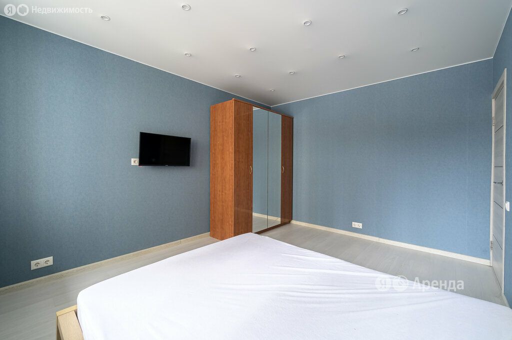 m. Sheremetyevskaya: Apartment, 2-rooms