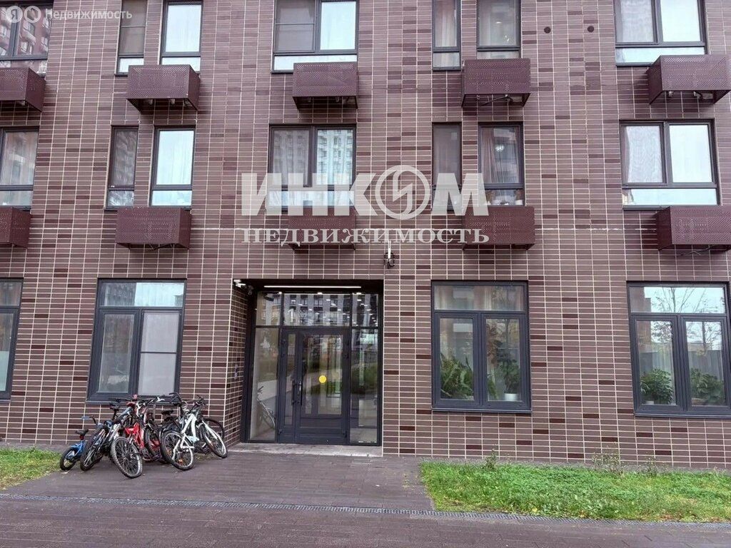 m. Seligerskaya: Apartment, 1-rooms