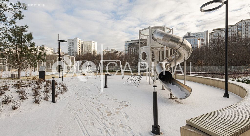 m. Matveevskoe: Apartment, 2-rooms