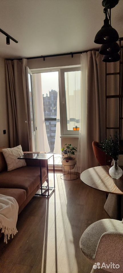 m. Solntsevo: Apartment, 1-rooms