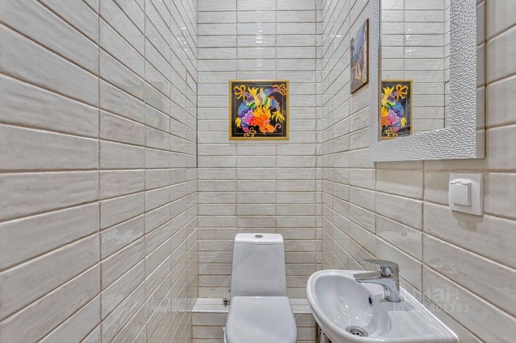 m. Begovaya: Apartment, 1-rooms