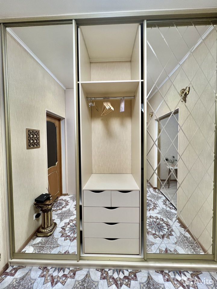 m. Serpukhovskaya: Apartment, 2-rooms