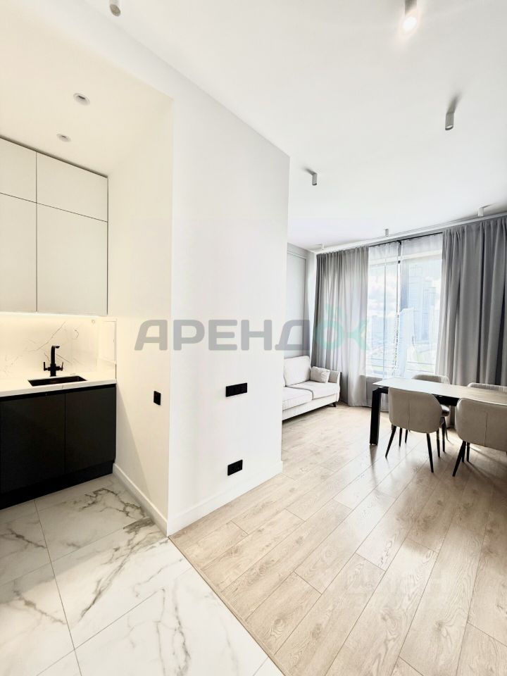 m. Minskaya: Apartment, 3-rooms