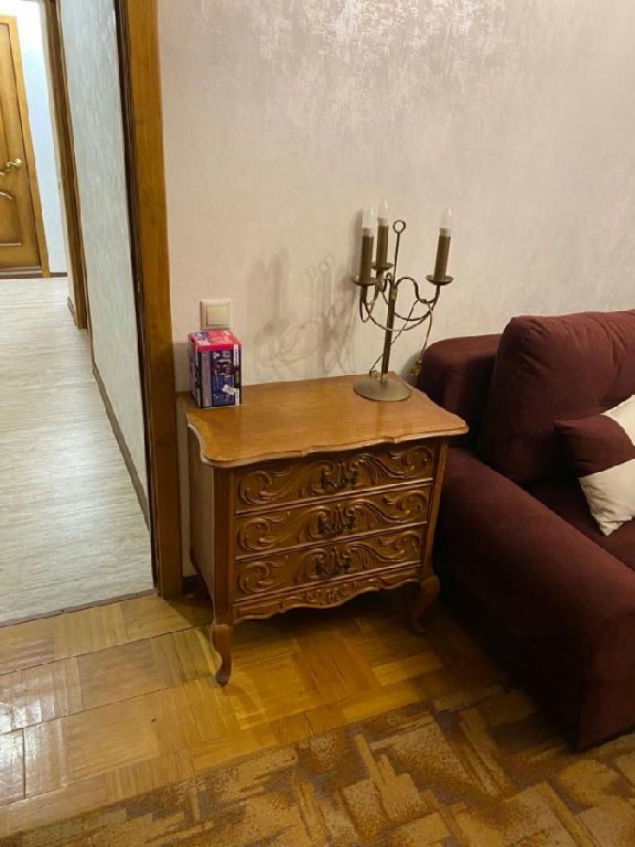 m. Yasenevo: Apartment, 2-rooms