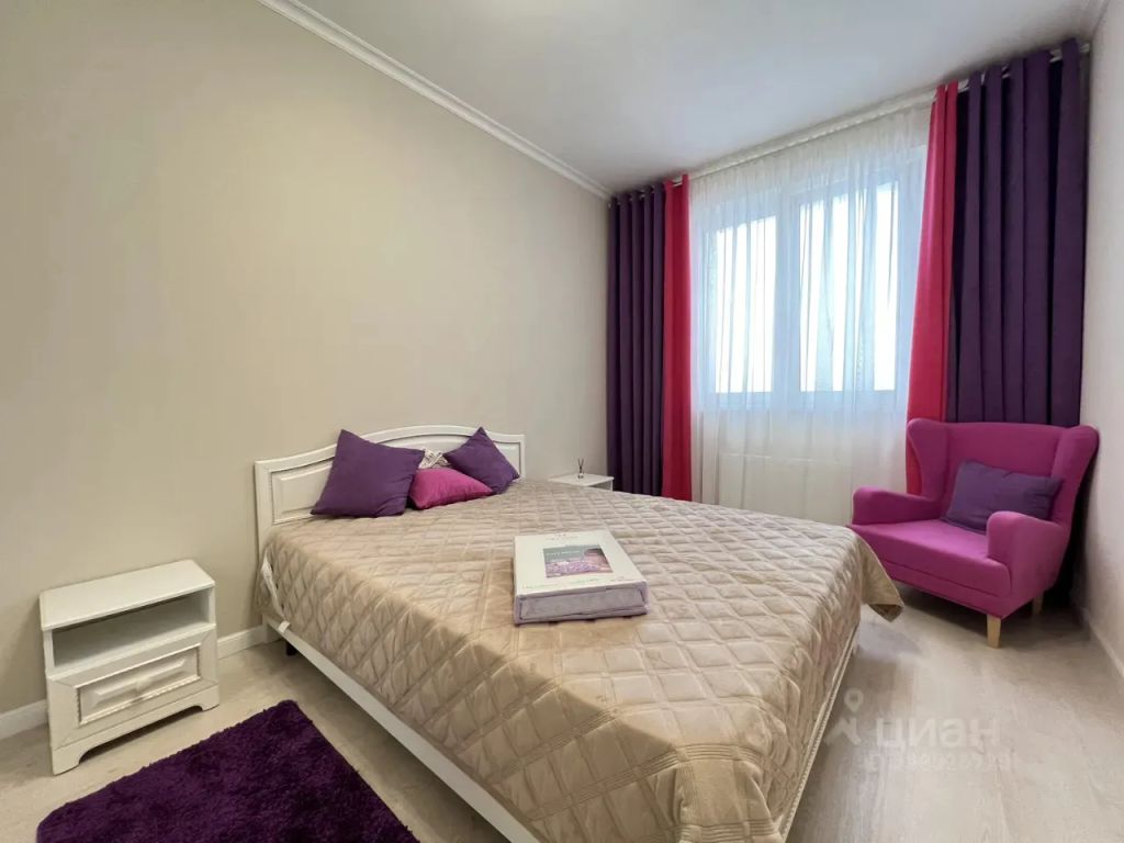 m. Strogino: Apartment, 1-rooms