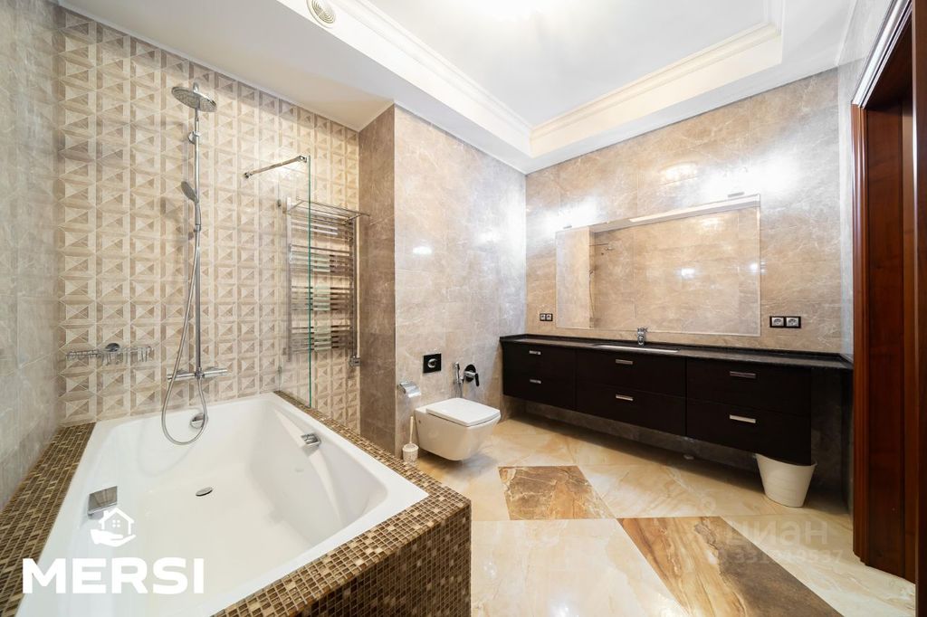 m. Sokolniki: Apartment, 2-rooms