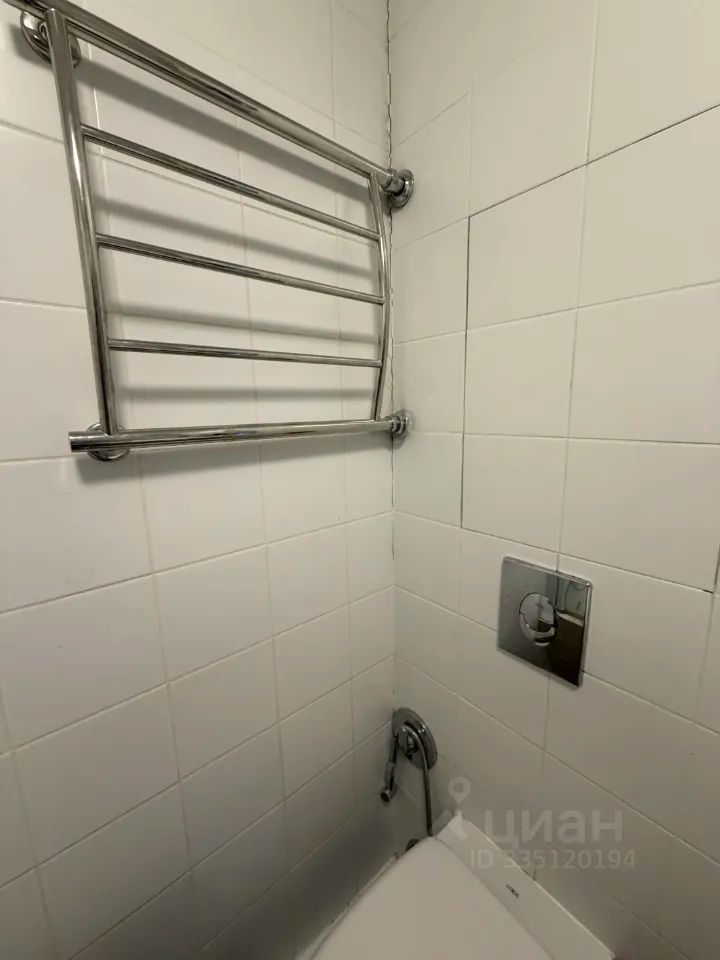 m. Zhulebino: Apartment, 2-rooms
