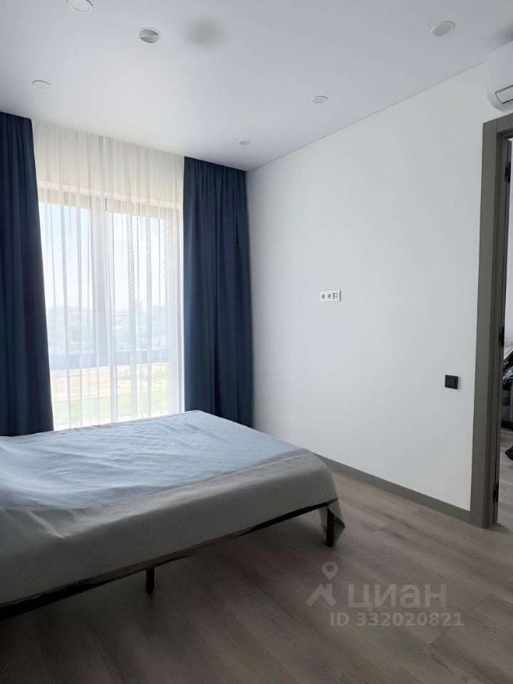 m. Tulskaya: Apartment, 1-rooms