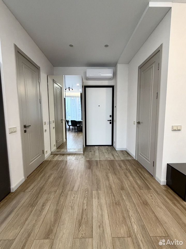 m. Verkhnie Kotly: Apartment, 1-rooms