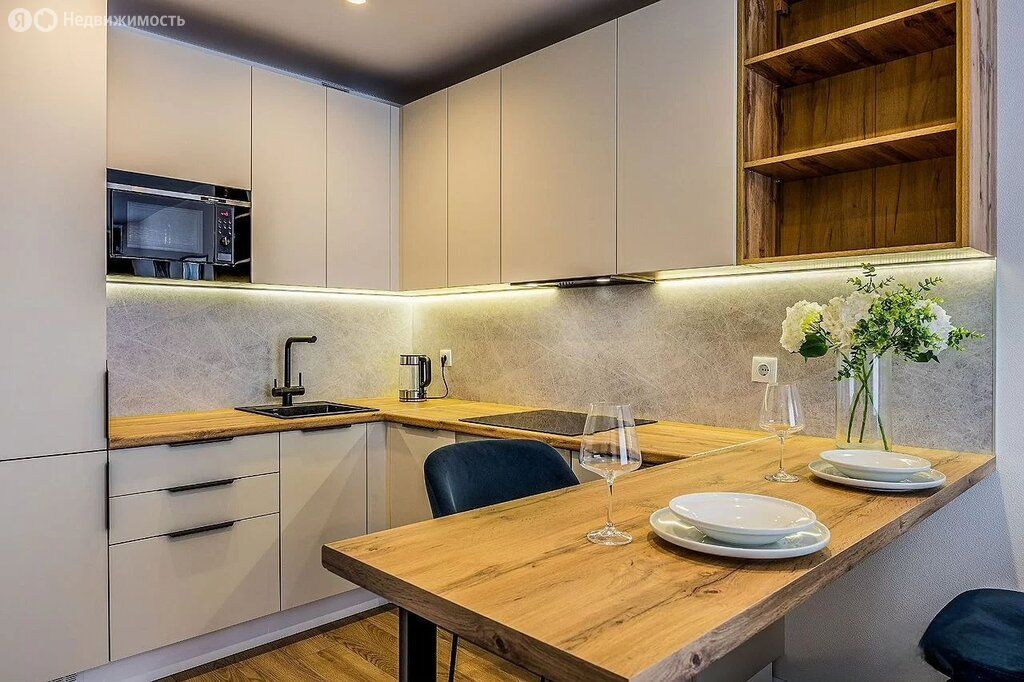 m. Butyrskaya : Apartment, 1-rooms