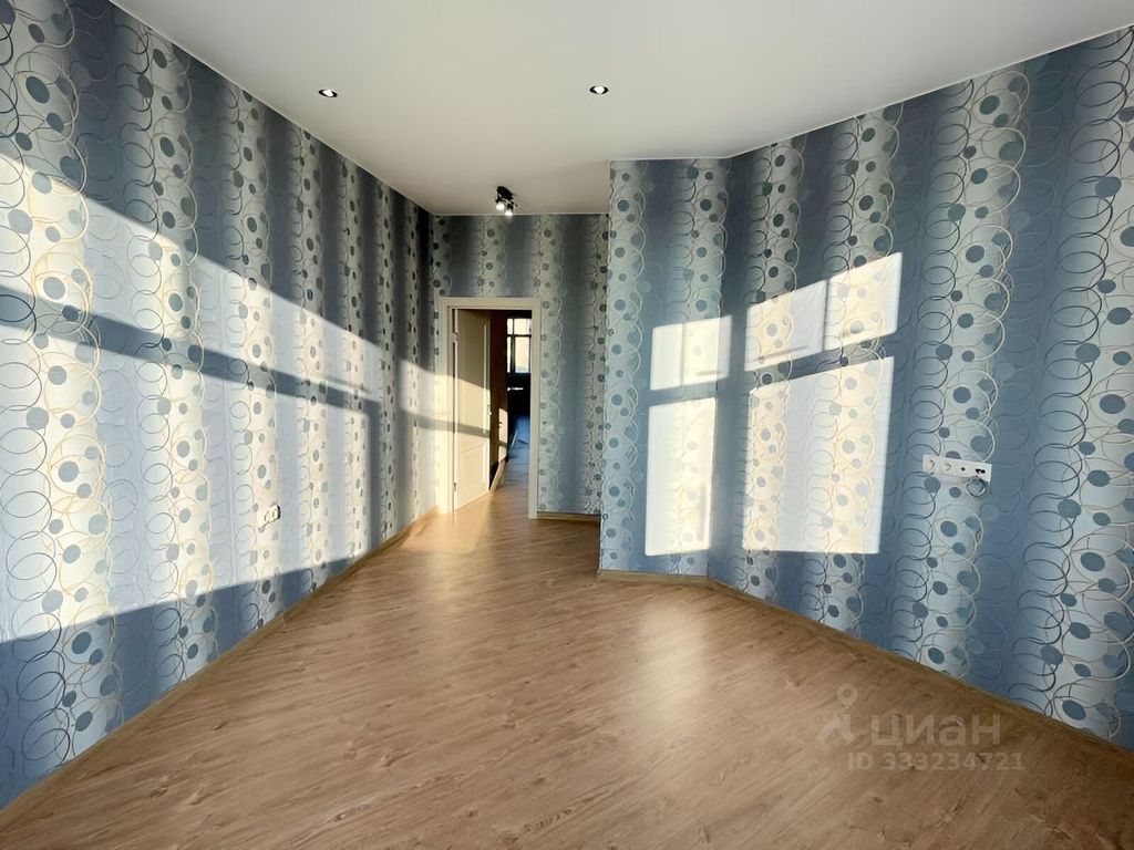 m. Opalikha: Apartment, 3-rooms