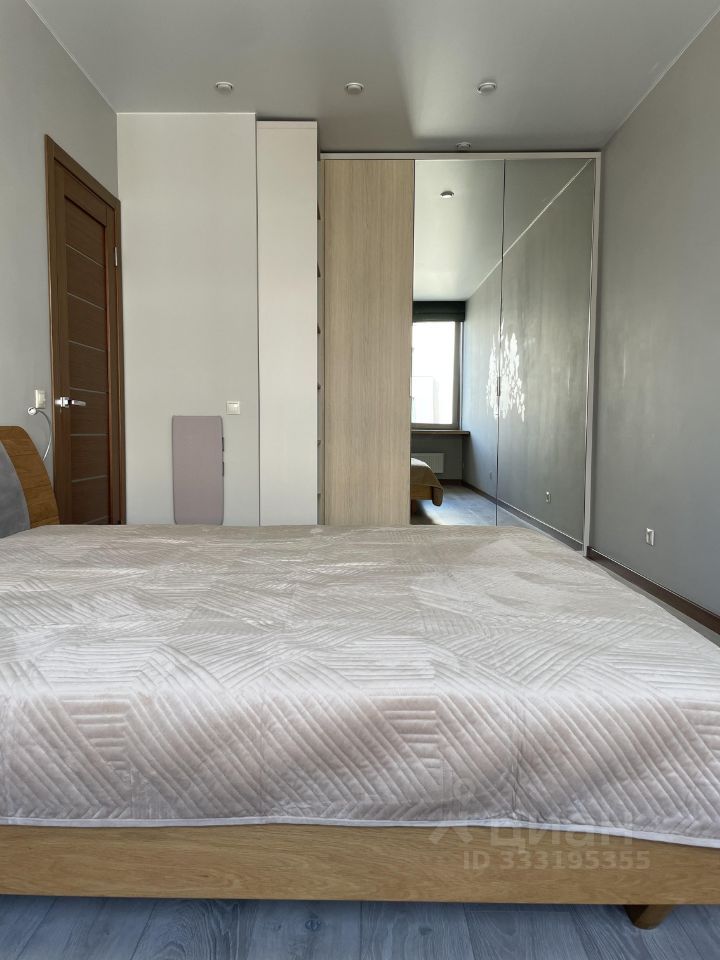 m. Verkhnie Likhobory: Apartment, 1-rooms