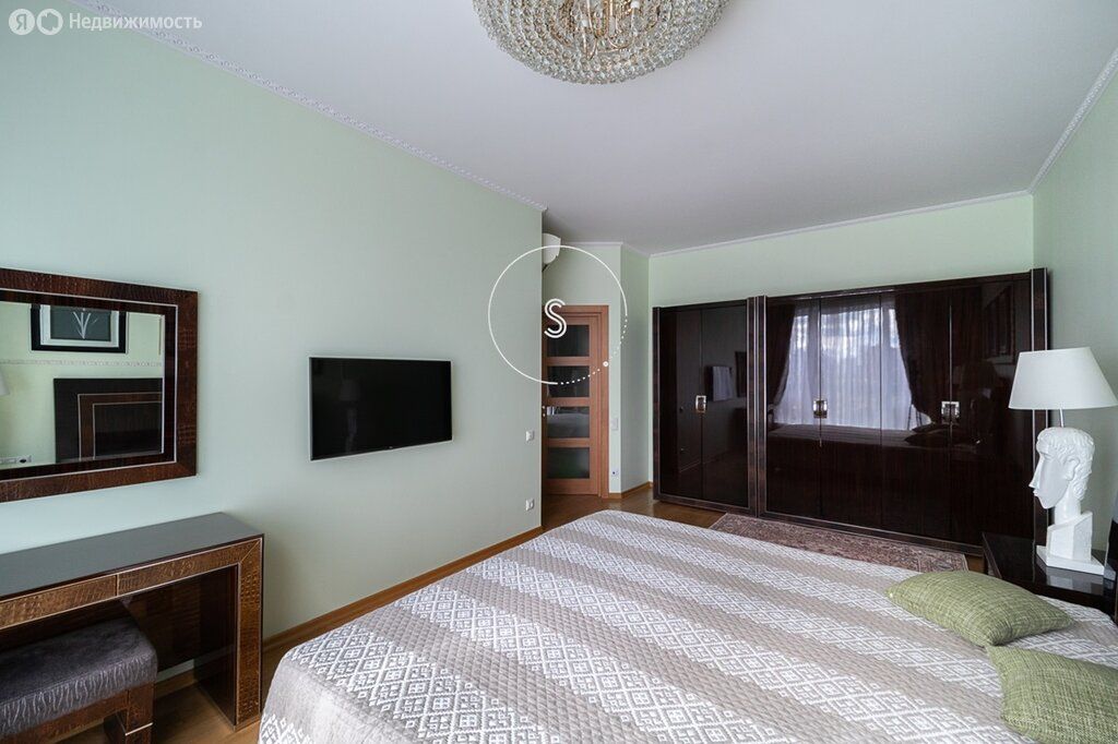 m. Davydkovo: Apartment, 2-rooms