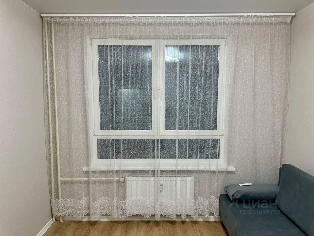 m. Tomilino: Apartment, 2-rooms