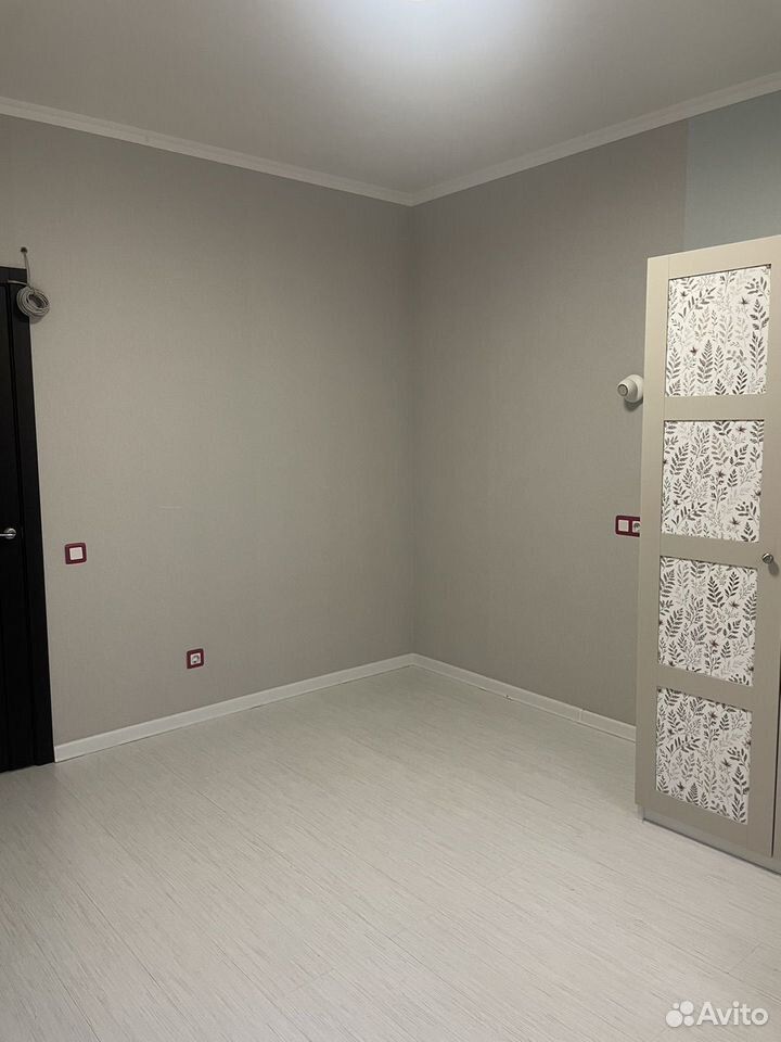 m. Nakhabino: Apartment, 2-rooms