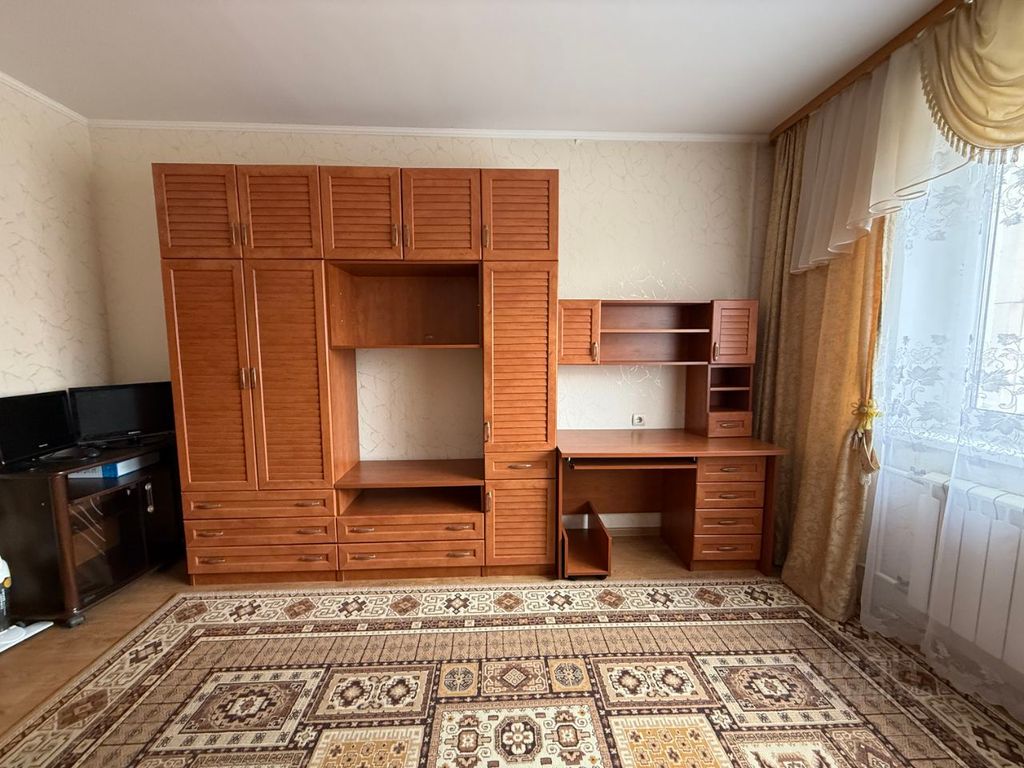 m. Silikatnaya: Apartment, 2-rooms