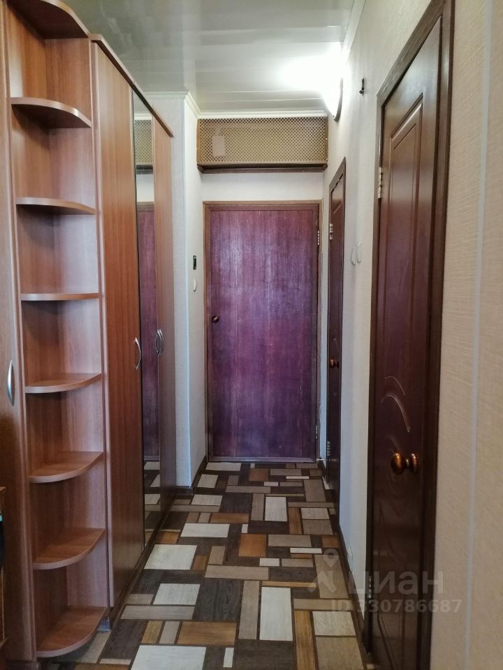 m. Mayakovskaya: Apartment, 1-rooms