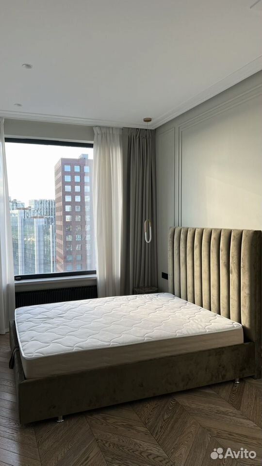 m. Shelepikha: Apartment, 2-rooms