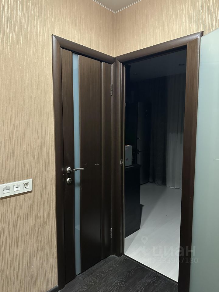 m. Molzhaninovo: Apartment, 2-rooms