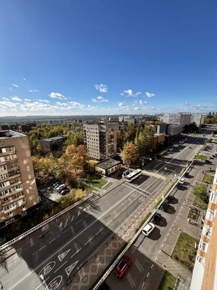 m. Kotelniki: Apartment, 1-rooms