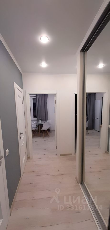 m. Solntsevo: Apartment, 2-rooms