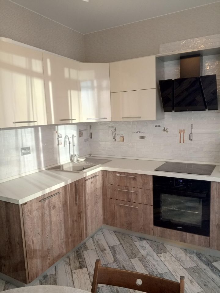 m. Butovo: Apartment, 1-rooms
