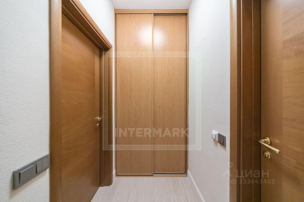 m. Minskaya: Apartment, 2-rooms