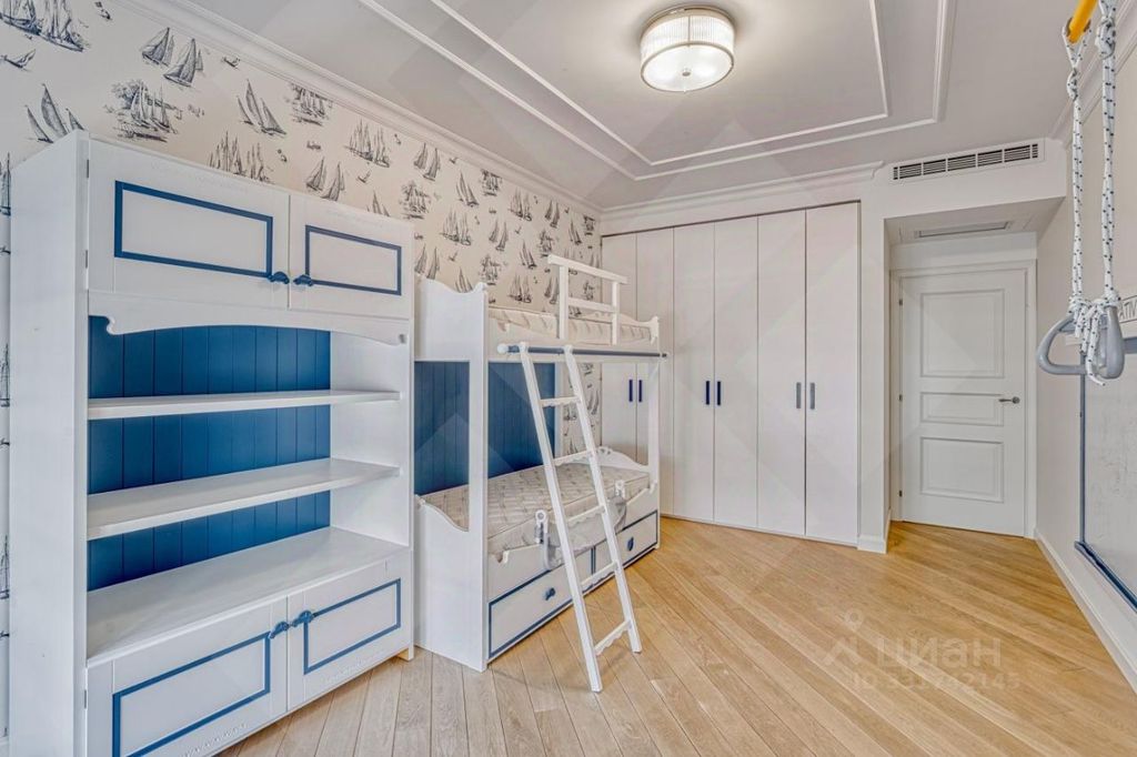 m. Serpukhovskaya: Apartment, 3-rooms