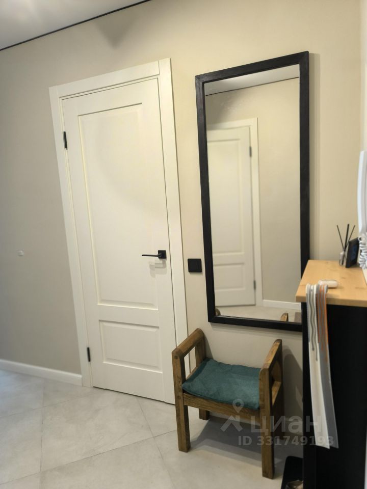 m. Podolsk: Apartment, 1-rooms