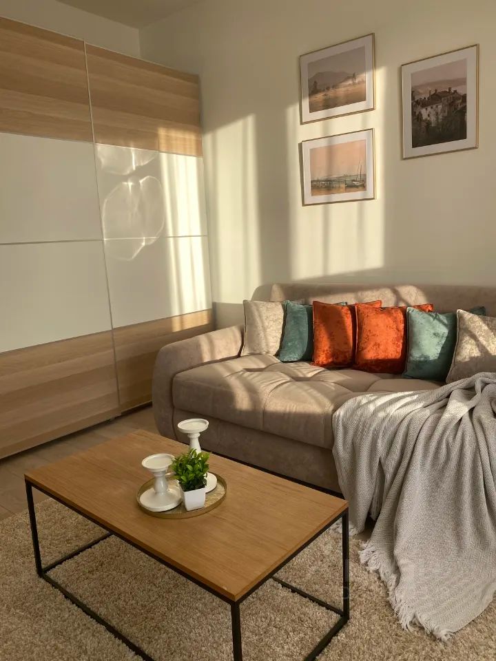 m. Botanichesky sad: Apartment, 2-rooms