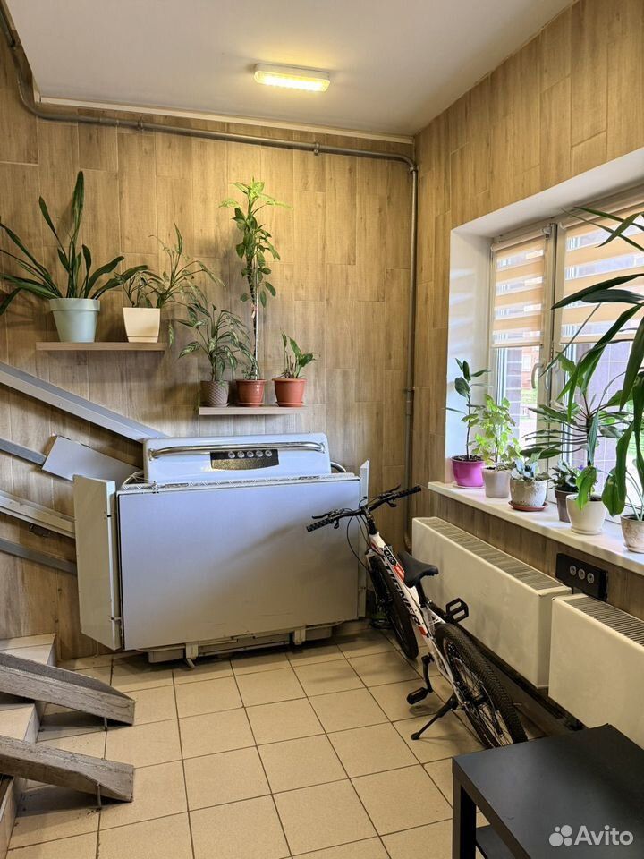 m. Bitsa: Apartment, 1-rooms