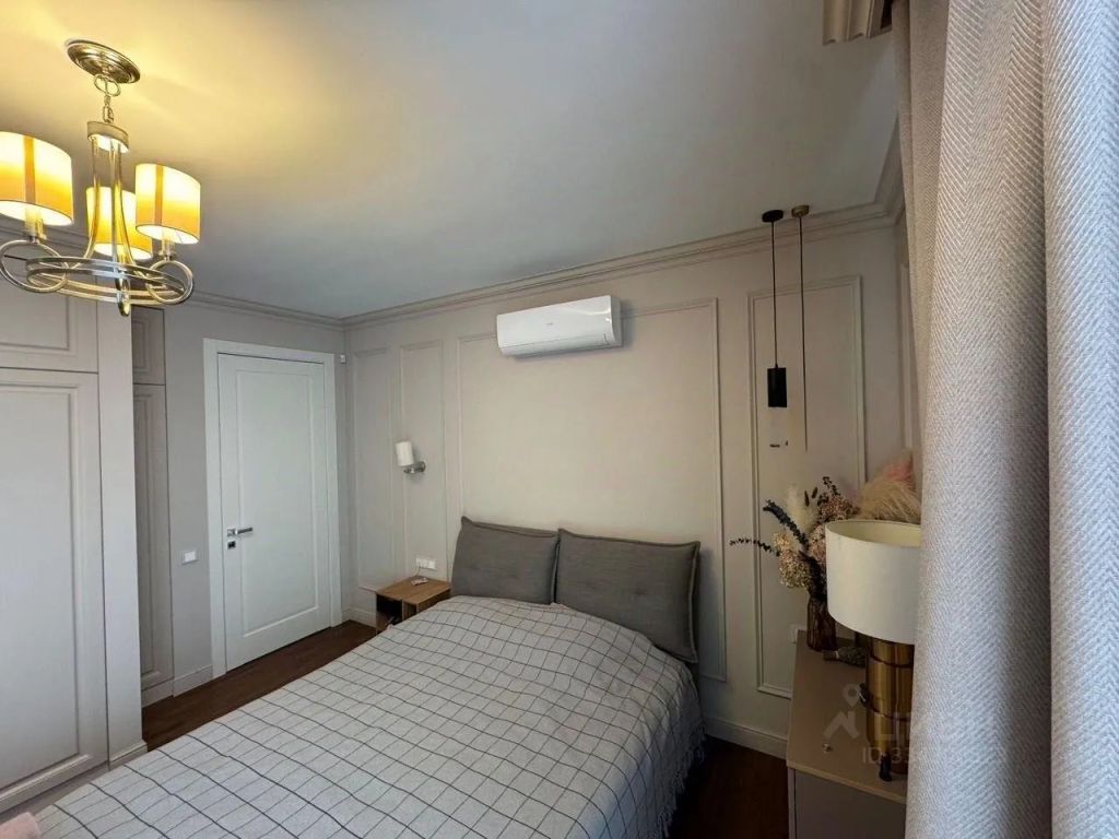 m. Zorge: Apartment, 3-rooms