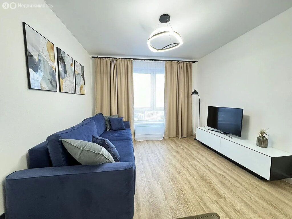 m. Vladykino: Apartment, 1-rooms
