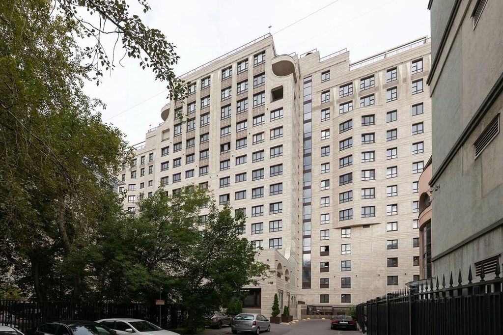 m. Paveletskaya: Apartment, 2-rooms