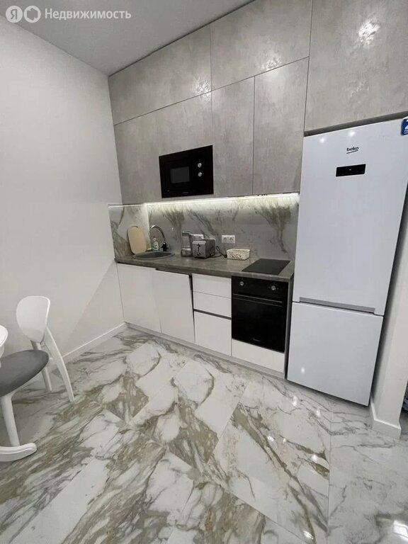 m. Aviamotornaya: Apartment, 1-rooms