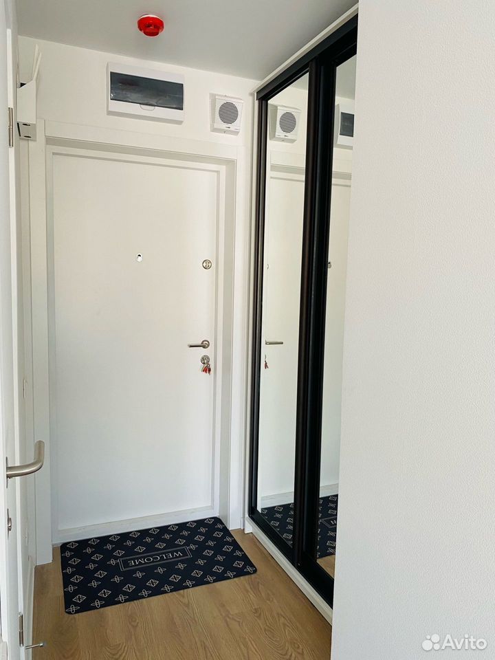m. Kalitniki: Apartment, 1-rooms