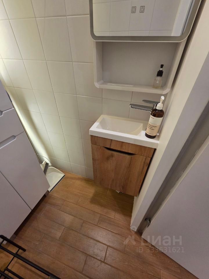 m. Khoroshevskaya: Apartment, 2-rooms