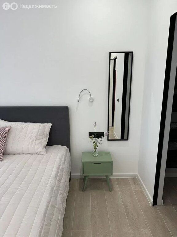 m. Nizhegorodskaya: Apartment, 1-rooms