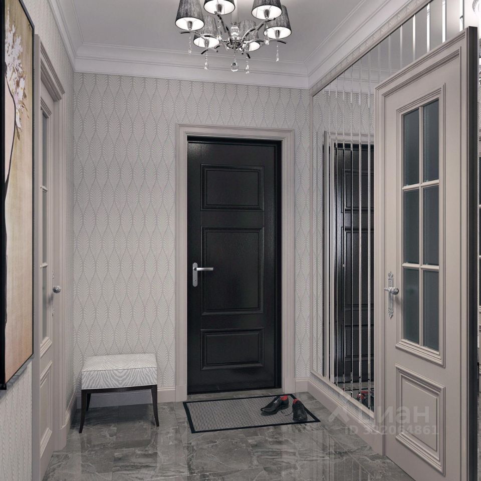 m. Arbatskaya: Apartment, 1-rooms