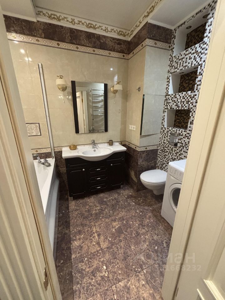 m. Kotelniki: Apartment, 3-rooms