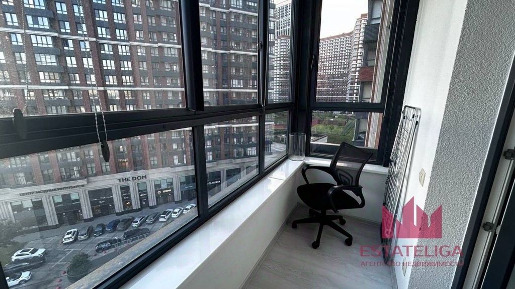 m. Shelepikha: Apartment, 2-rooms