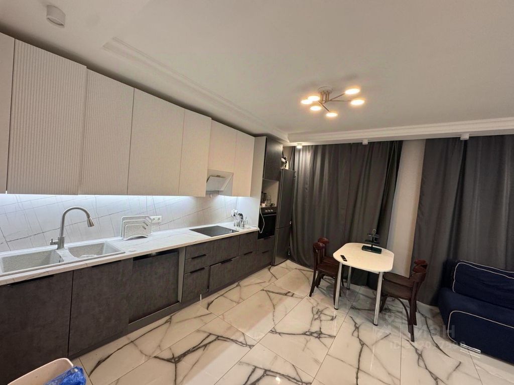 m. Aeroport Vnukovo: Apartment, 2-rooms