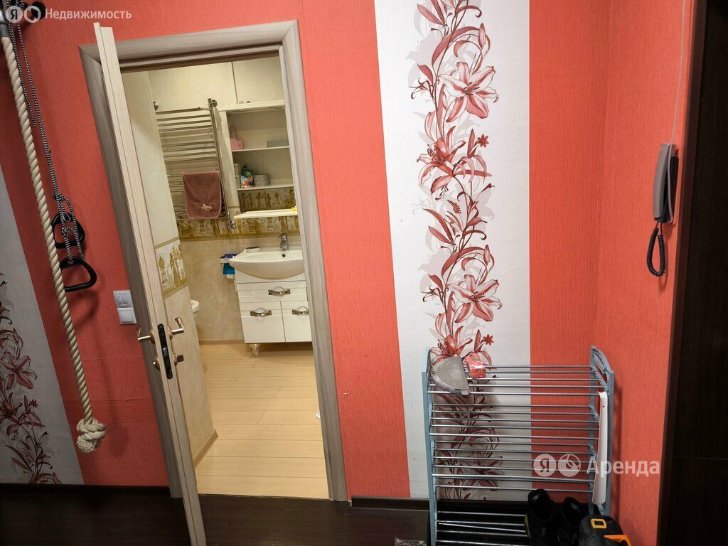 m. Fabrichnaya: Apartment, 1-rooms