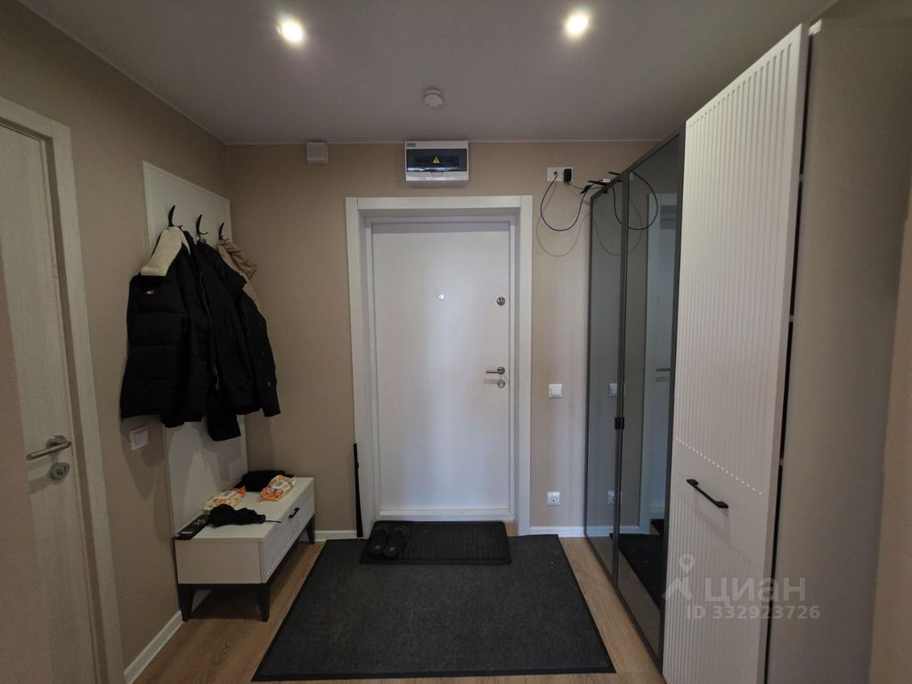 m. Kotelniki: Apartment, 2-rooms