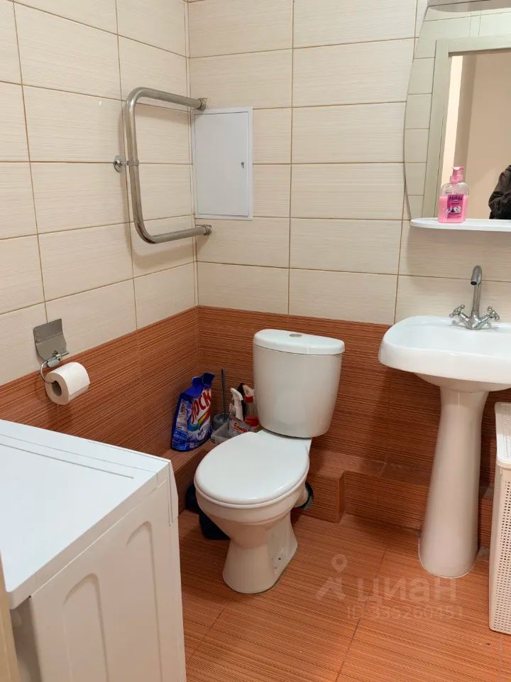 m. Ilyinskaya: Apartment, 2-rooms
