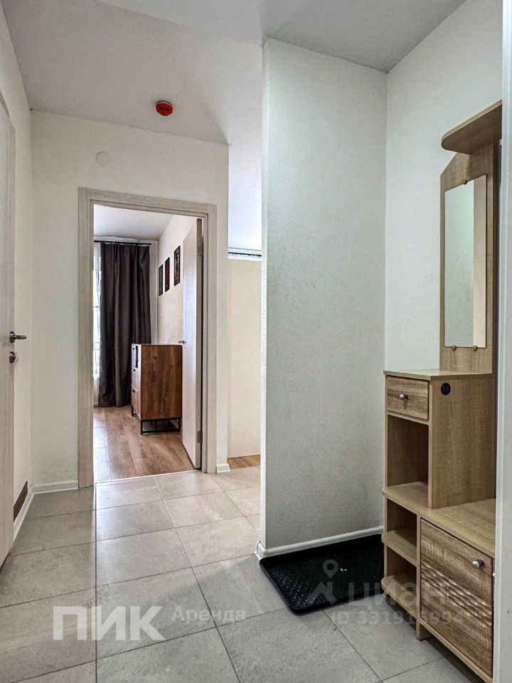 m. Filatov lug: Apartment, 1-rooms